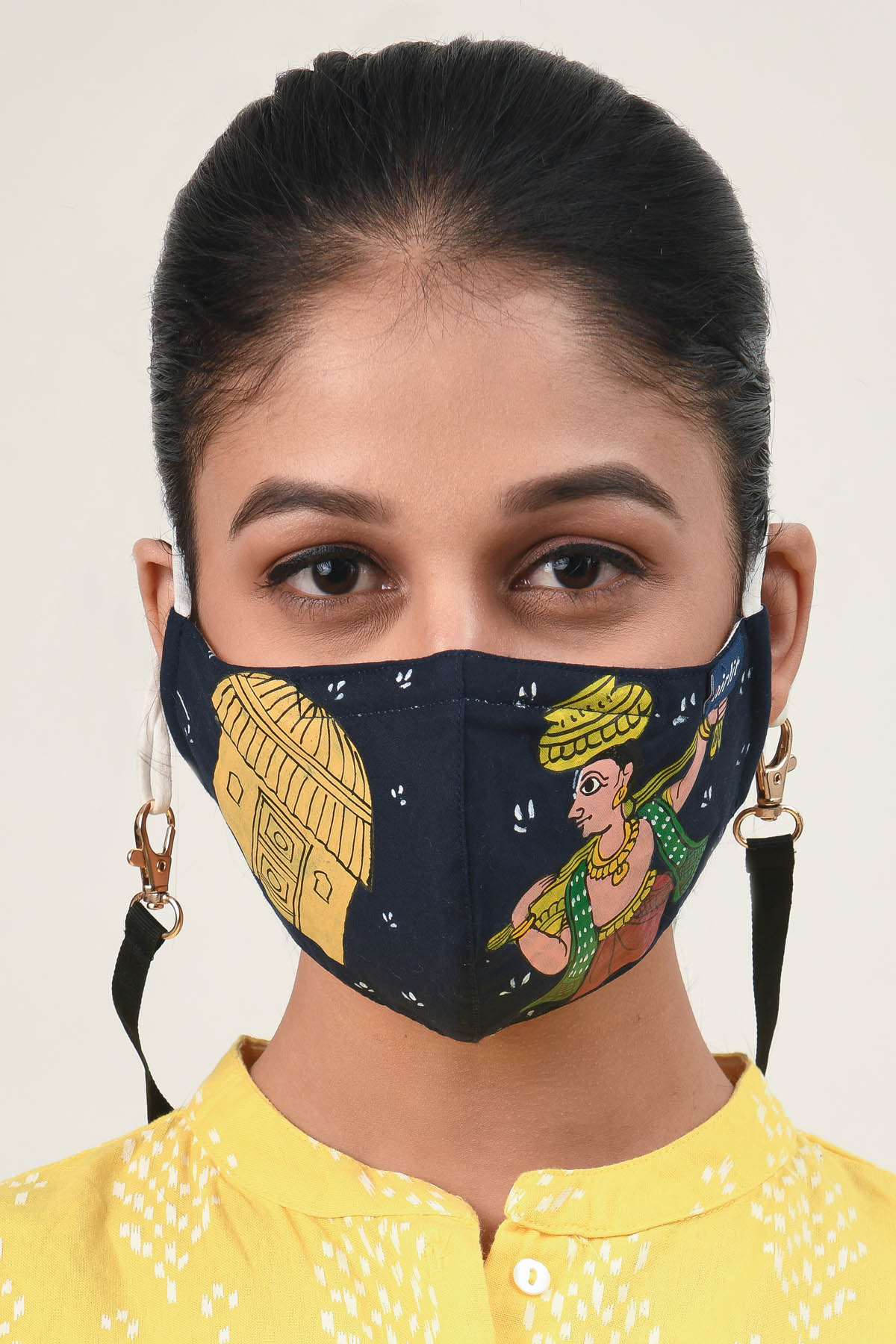 natural and artistic